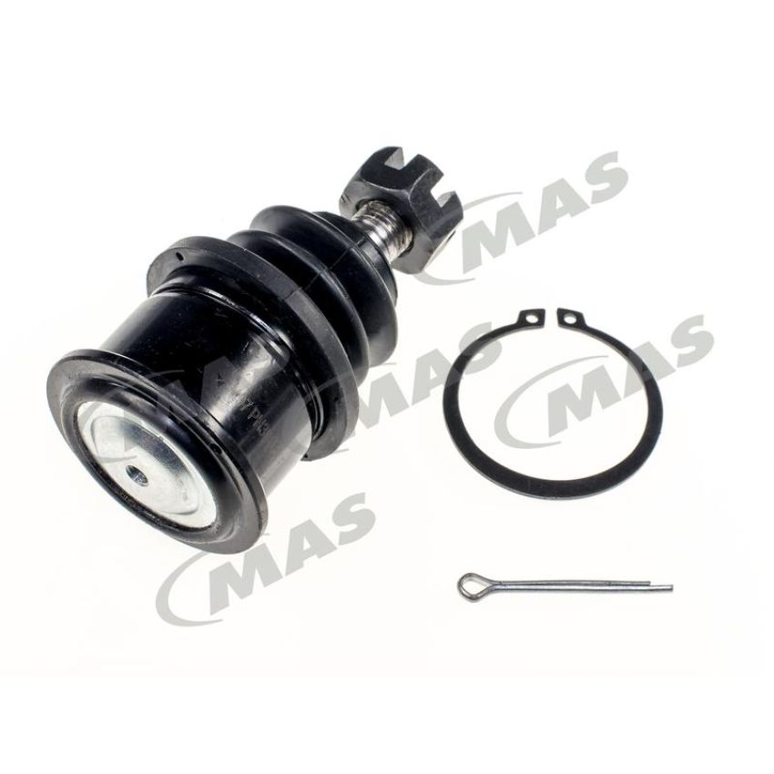 MAS CHASSIS B80014 Suspension Ball Joint