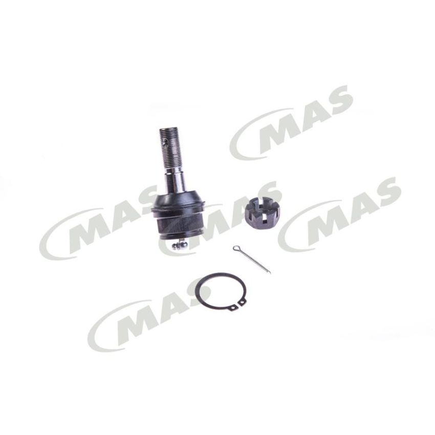 MAS CHASSIS B80026 Suspension Ball Joint