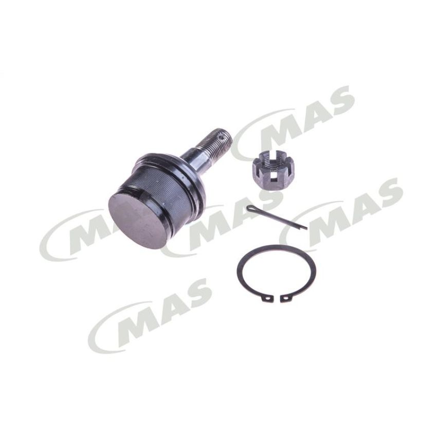 MAS CHASSIS B80027 Suspension Ball Joint