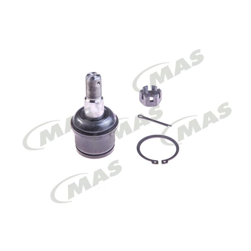 MAS CHASSIS B80027 Suspension Ball Joint