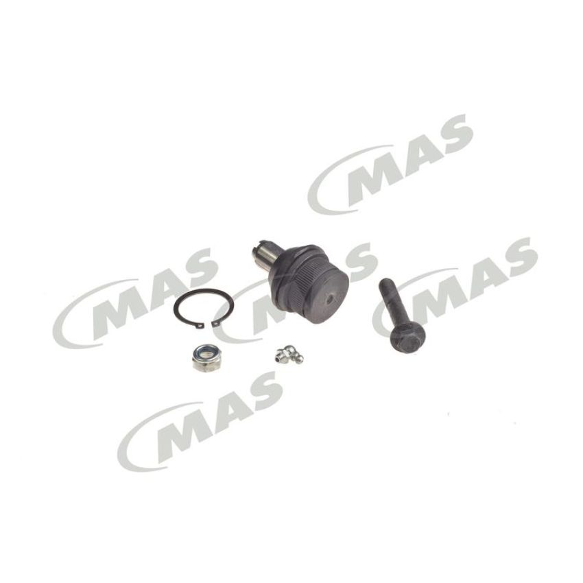 MAS CHASSIS B80028 Suspension Ball Joint