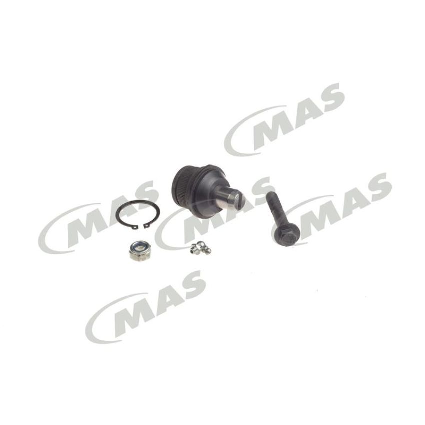 MAS CHASSIS B80028 Suspension Ball Joint