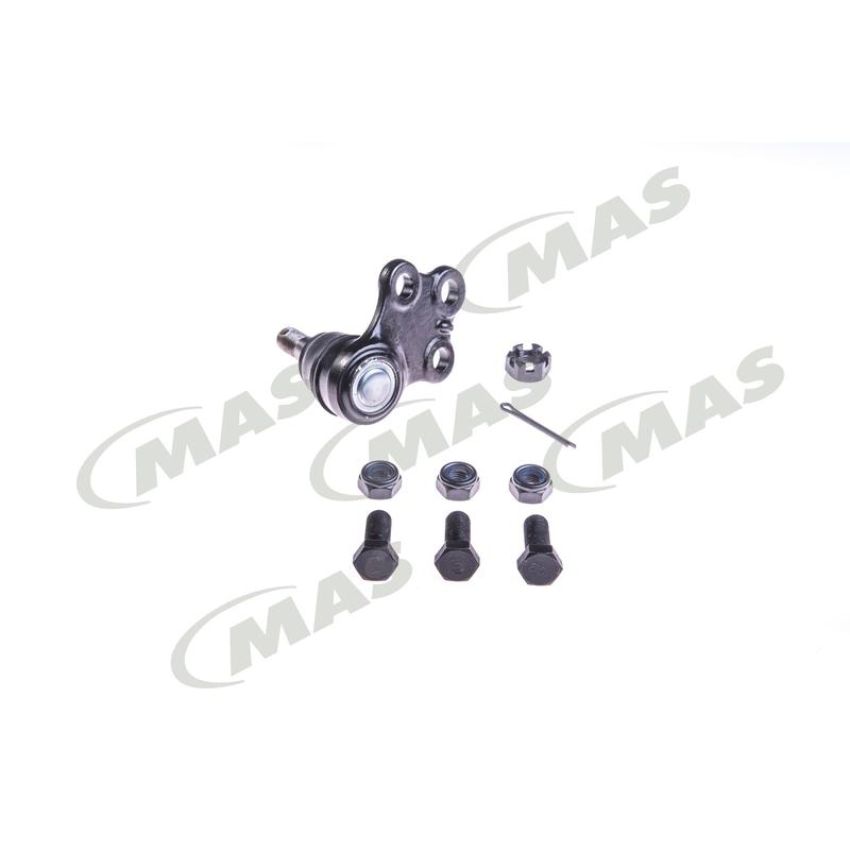 MAS CHASSIS B8647 Suspension Ball Joint