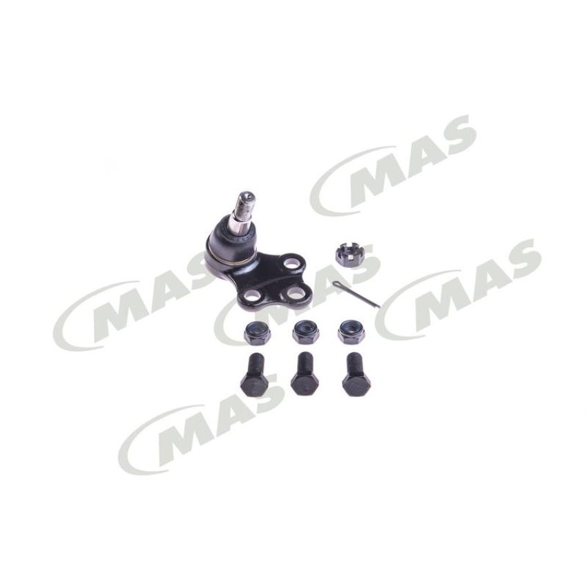 MAS CHASSIS B8647 Suspension Ball Joint