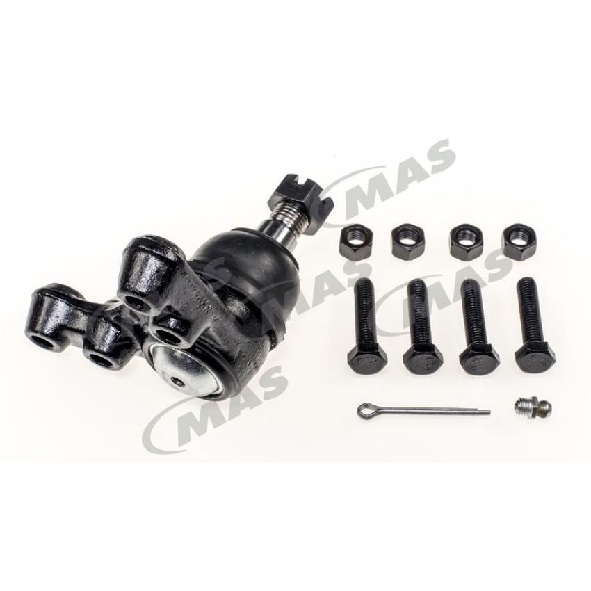 MAS CHASSIS B90256 Suspension Ball Joint