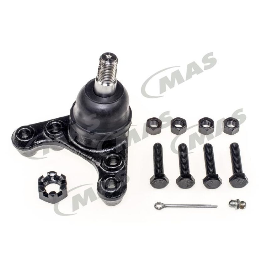 MAS CHASSIS B90256 Suspension Ball Joint