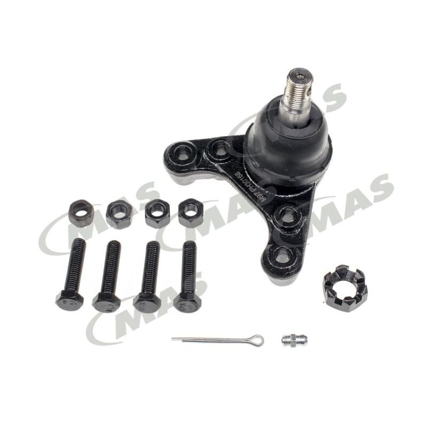 MAS CHASSIS B90257 Suspension Ball Joint