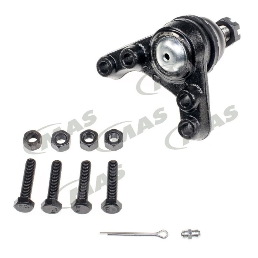 MAS CHASSIS B90257 Suspension Ball Joint