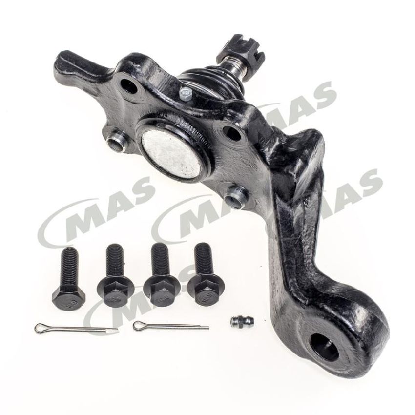 MAS CHASSIS B90258 Suspension Ball Joint