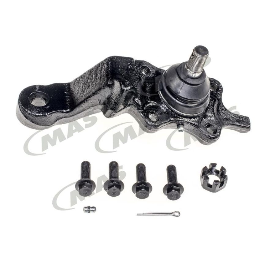 MAS CHASSIS B90259 Suspension Ball Joint