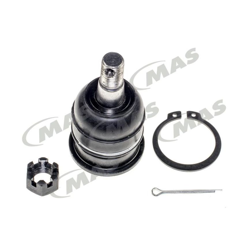 MAS CHASSIS B90310 Suspension Ball Joint