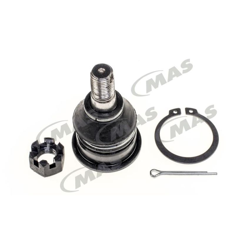 MAS CHASSIS B90434 Suspension Ball Joint