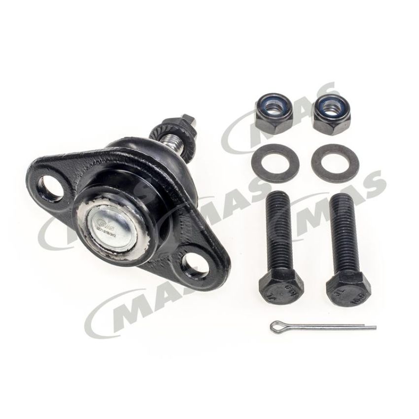 MAS CHASSIS B9141 Suspension Ball Joint
