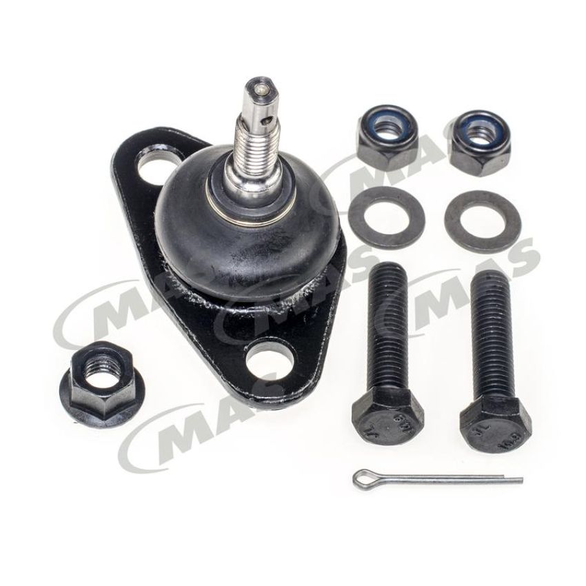 MAS CHASSIS B9141 Suspension Ball Joint