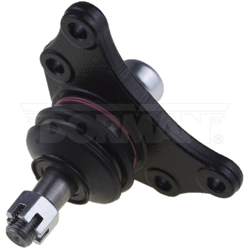 MAS CHASSIS B9343 Suspension Ball Joint