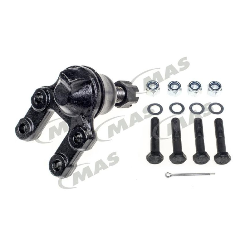 MAS CHASSIS B9347 Suspension Ball Joint