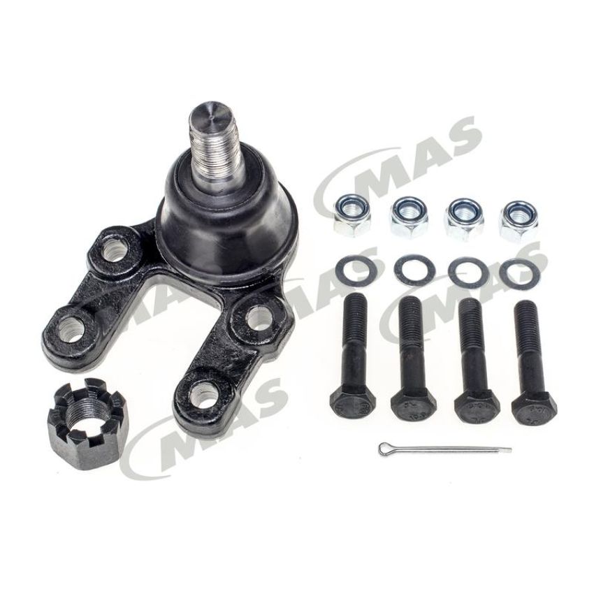 MAS CHASSIS B9347 Suspension Ball Joint