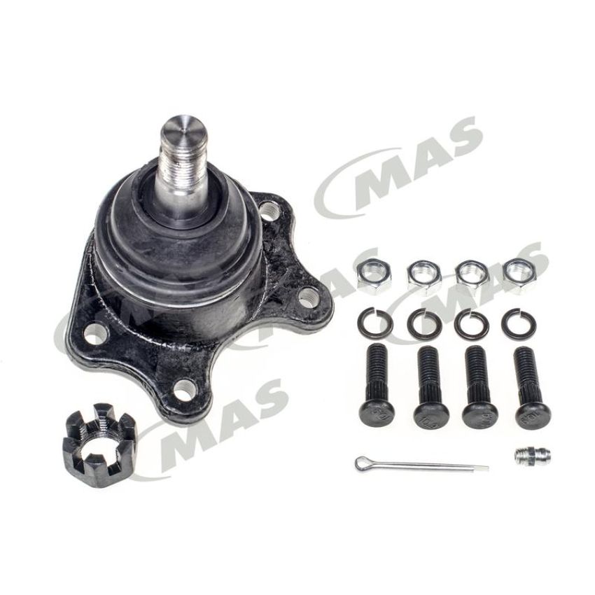 MAS CHASSIS B9482 Suspension Ball Joint