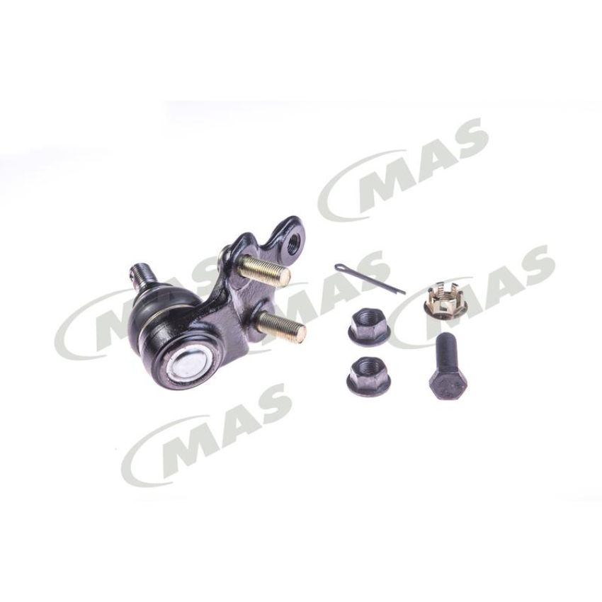 MAS CHASSIS B9499 Suspension Ball Joint