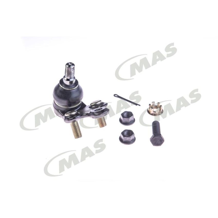 MAS CHASSIS B9499 Suspension Ball Joint