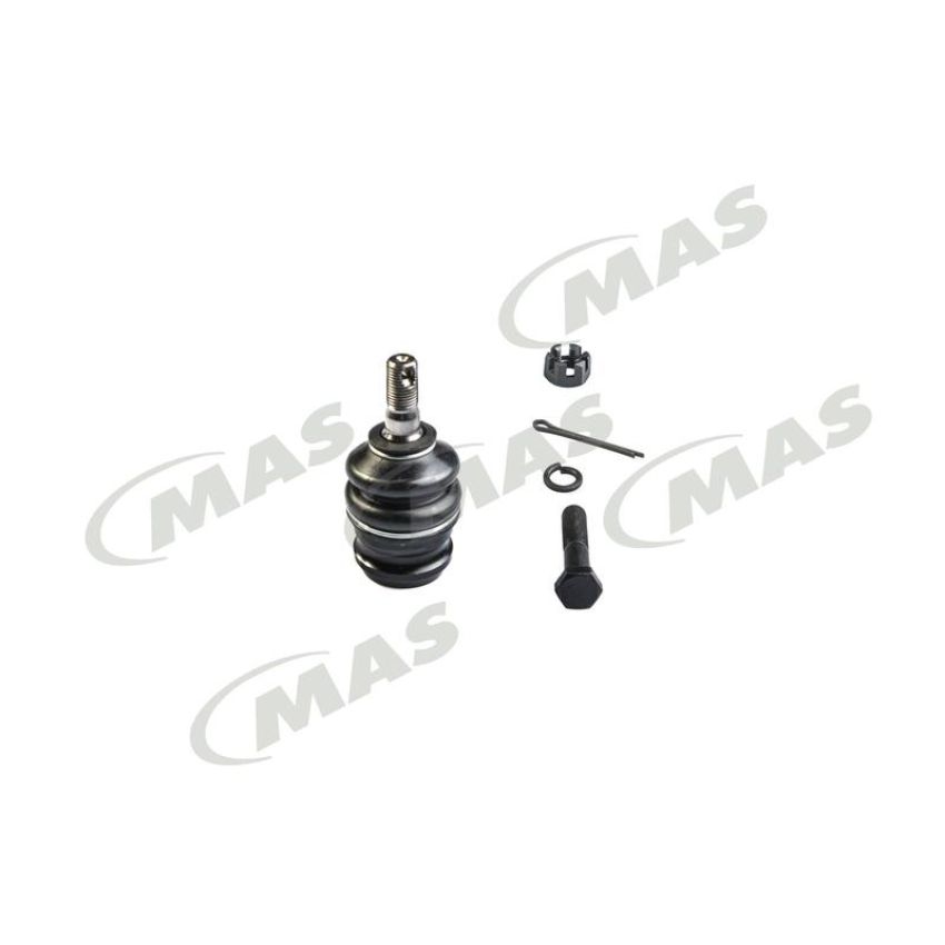 MAS CHASSIS B9513 Suspension Ball Joint