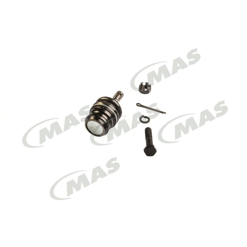 MAS CHASSIS B9513 Suspension Ball Joint