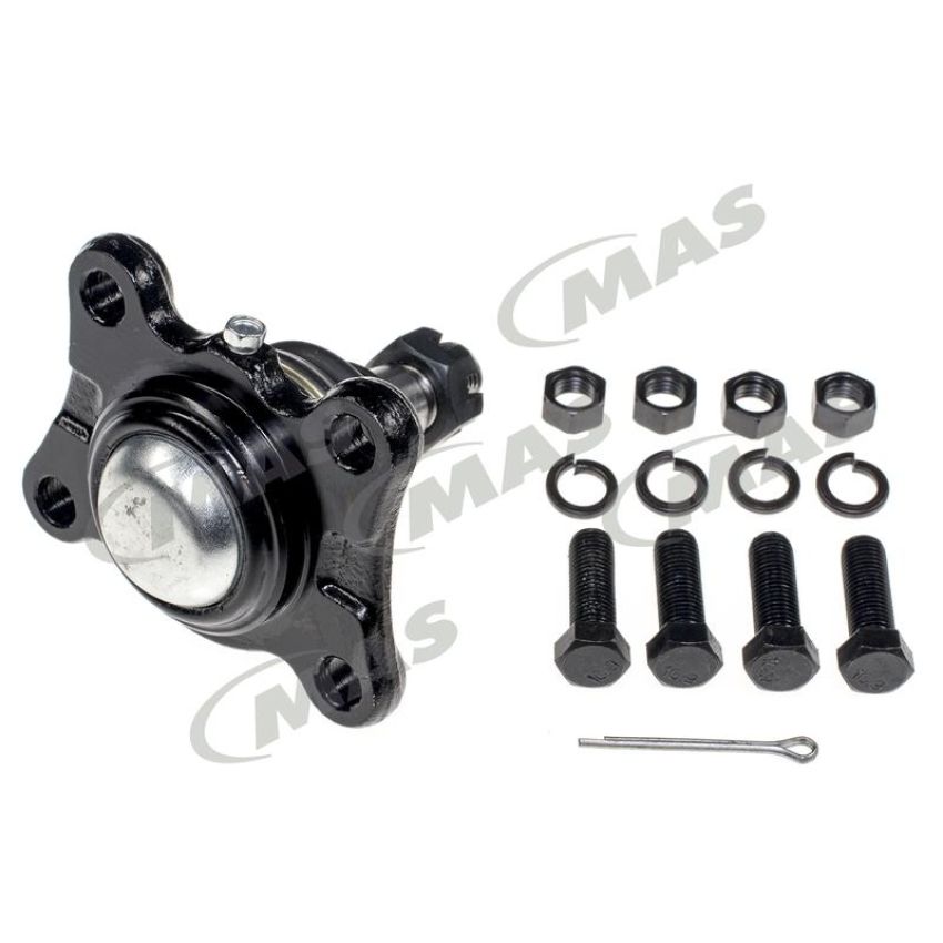 MAS CHASSIS B9519 Suspension Ball Joint