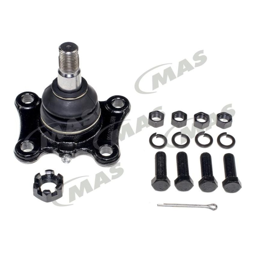 MAS CHASSIS B9519 Suspension Ball Joint