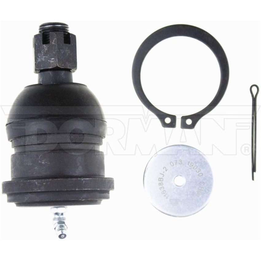 MAS CHASSIS B9609 Suspension Ball Joint