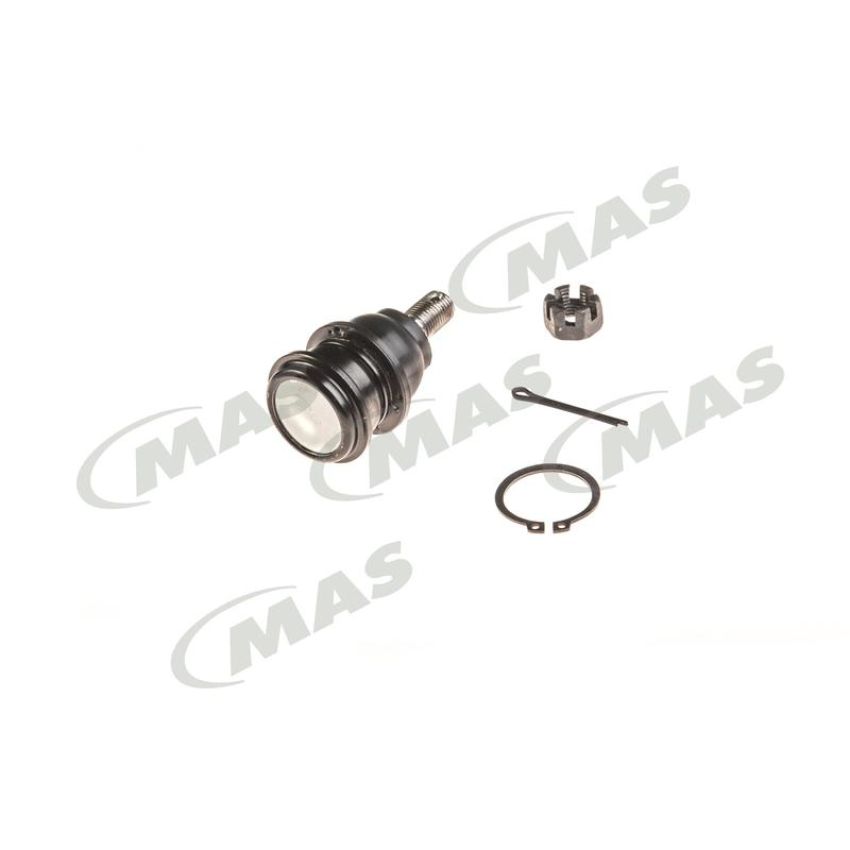 MAS CHASSIS B9633 Suspension Ball Joint