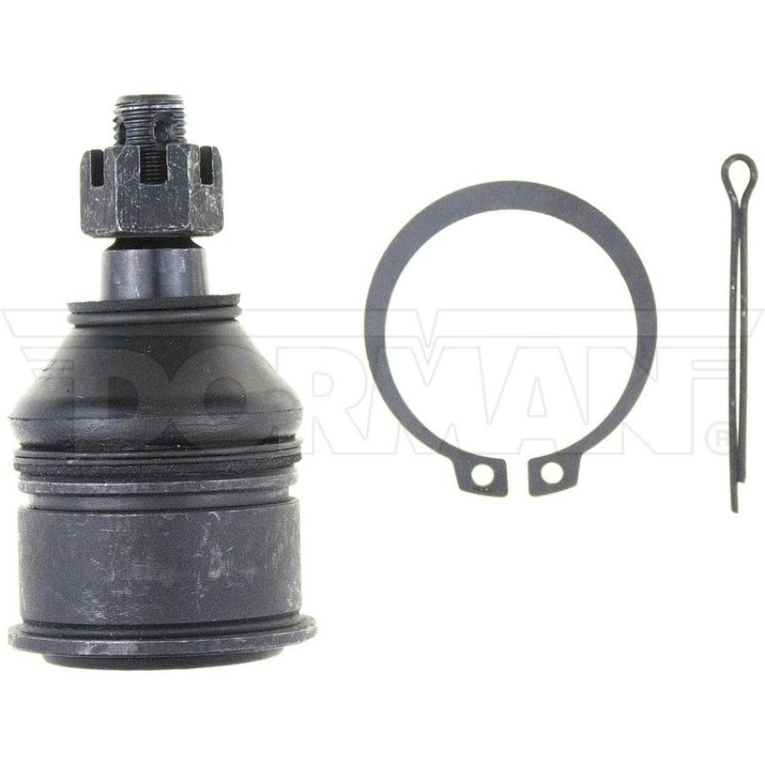 MAS CHASSIS B9643 Suspension Ball Joint