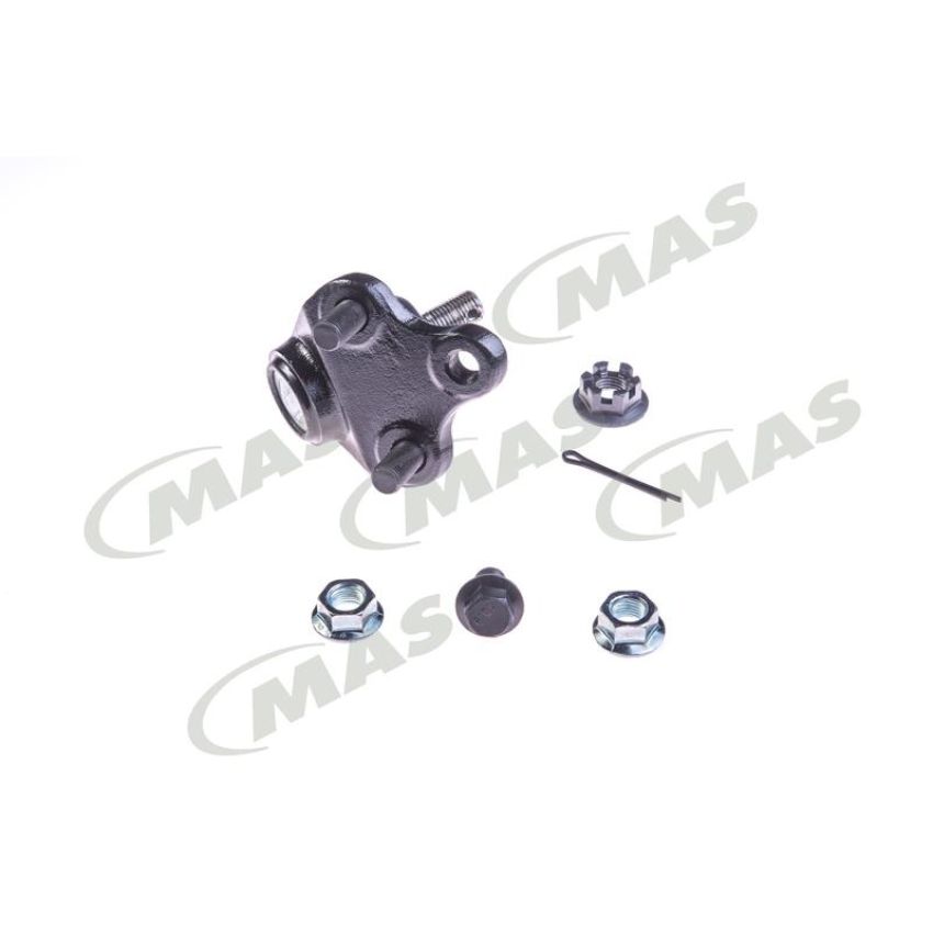 MAS CHASSIS B9742 Suspension Ball Joint