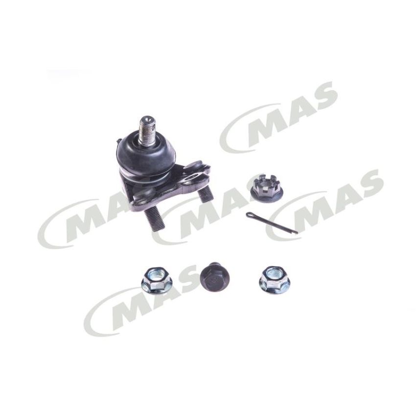 MAS CHASSIS B9742 Suspension Ball Joint