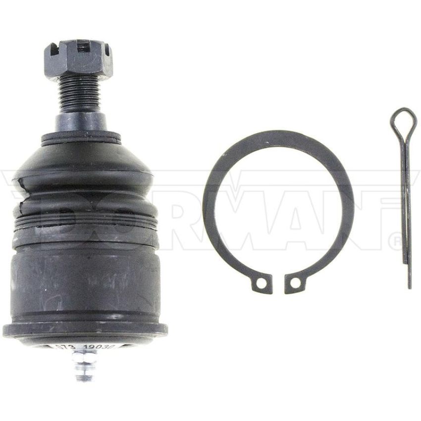 MAS CHASSIS B9802 Suspension Ball Joint
