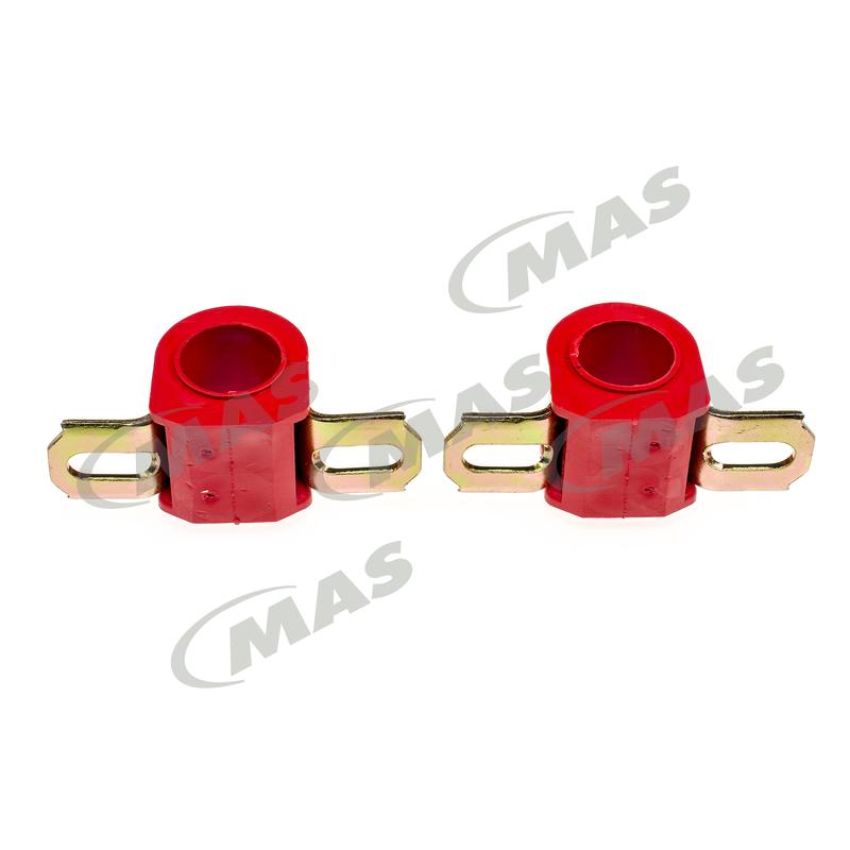 MAS CHASSIS BB7326 Stabilizer Bar Bushing Kit