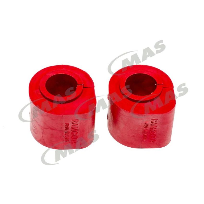 MAS CHASSIS BB7350 Stabilizer Bar Bushing Kit