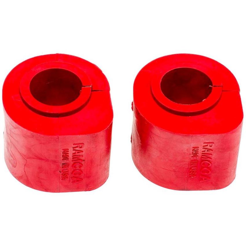 MAS CHASSIS BB7350 Stabilizer Bar Bushing Kit
