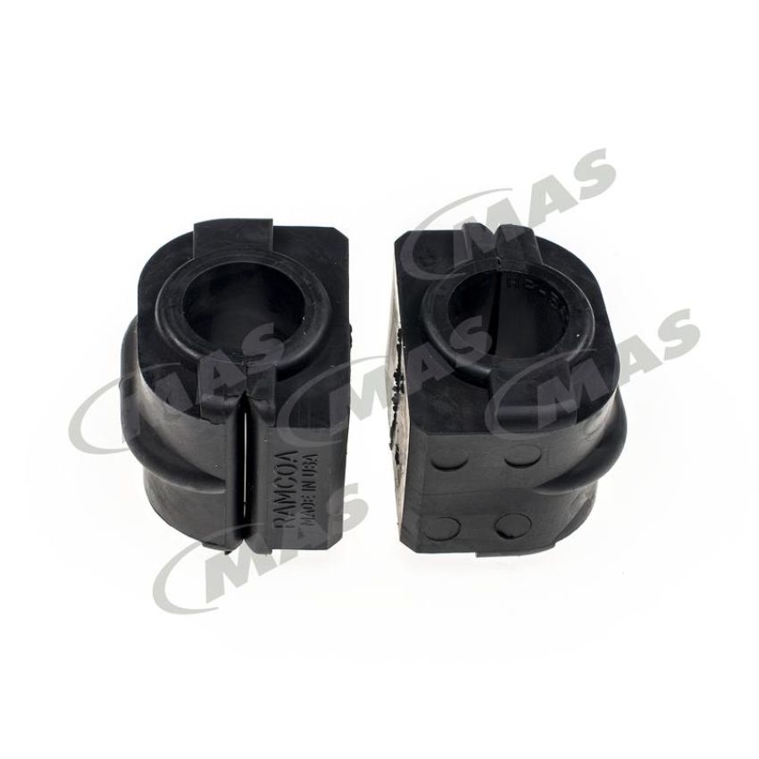 MAS CHASSIS BB7368 Stabilizer Bar Bushing Kit