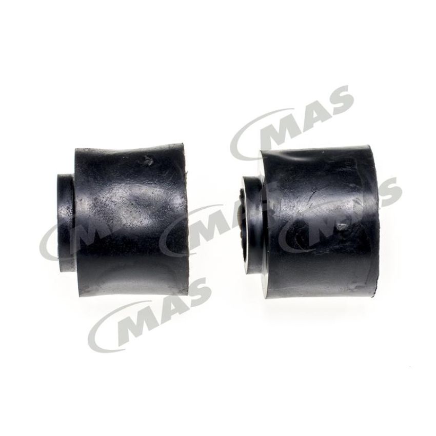 MAS CHASSIS BB8613 Strut Rod Bushing Kit