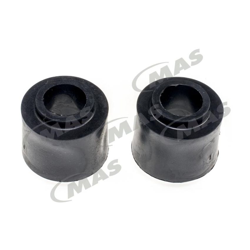 MAS CHASSIS BB8613 Strut Rod Bushing Kit