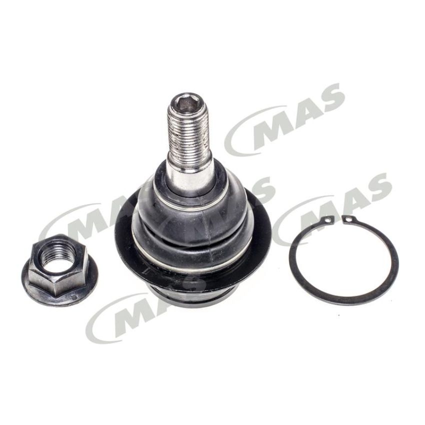 MAS CHASSIS BJ21025 Suspension Ball Joint