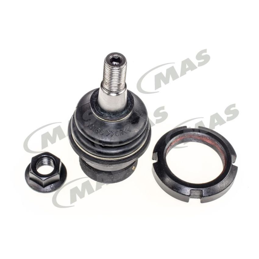 MAS CHASSIS BJ28155 Suspension Ball Joint