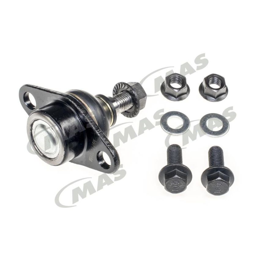 MAS CHASSIS BJ29015 Suspension Ball Joint