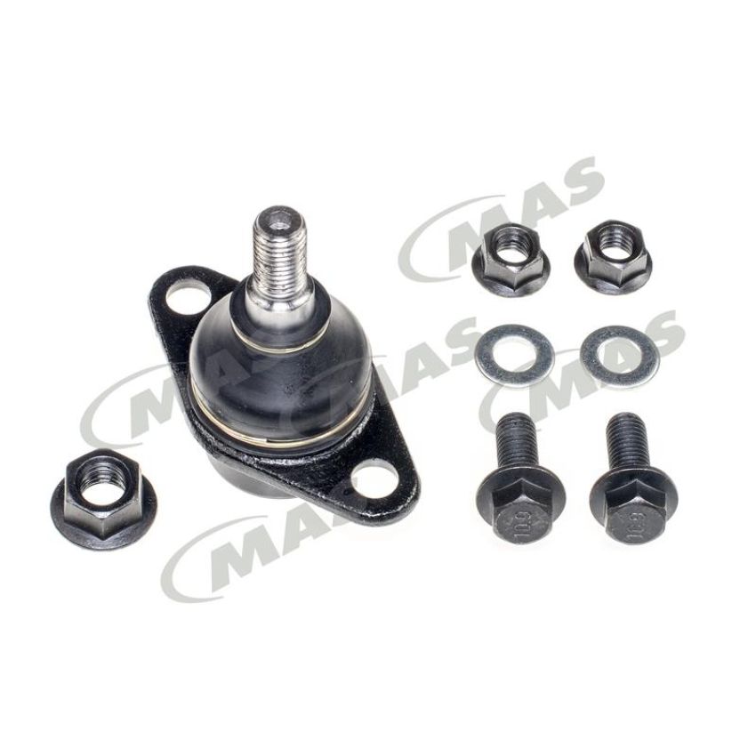 MAS CHASSIS BJ29015 Suspension Ball Joint