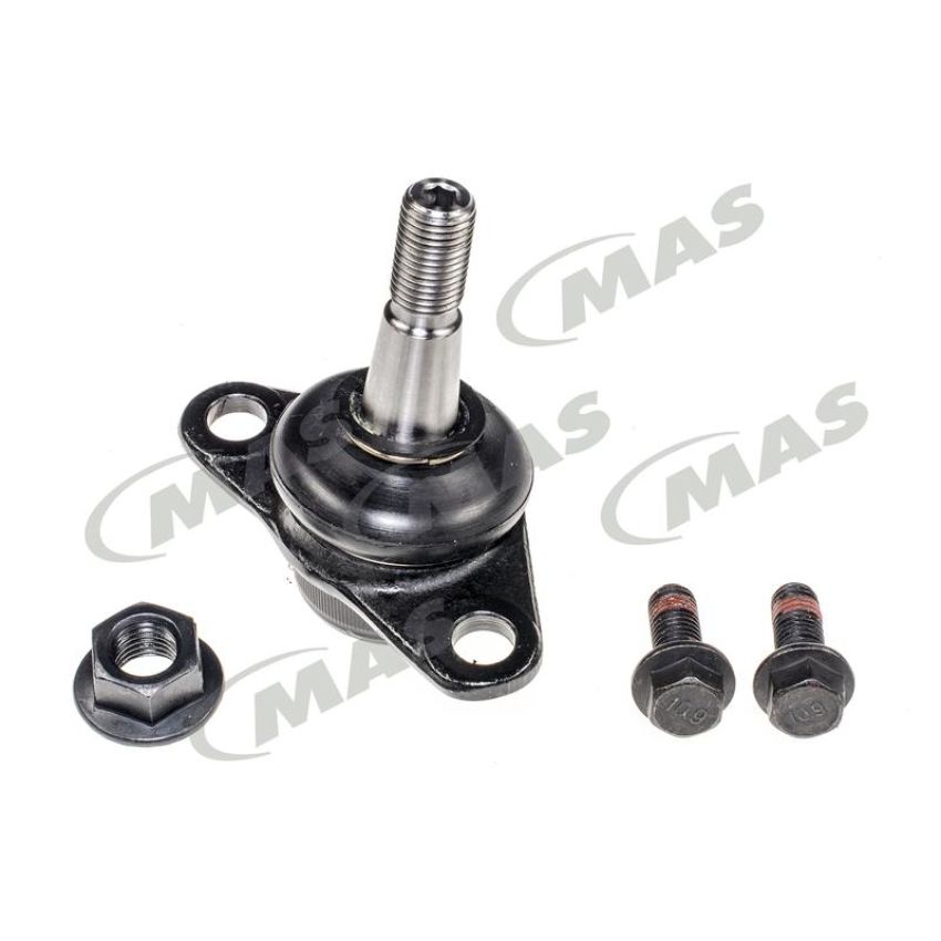MAS CHASSIS BJ45125 Suspension Ball Joint