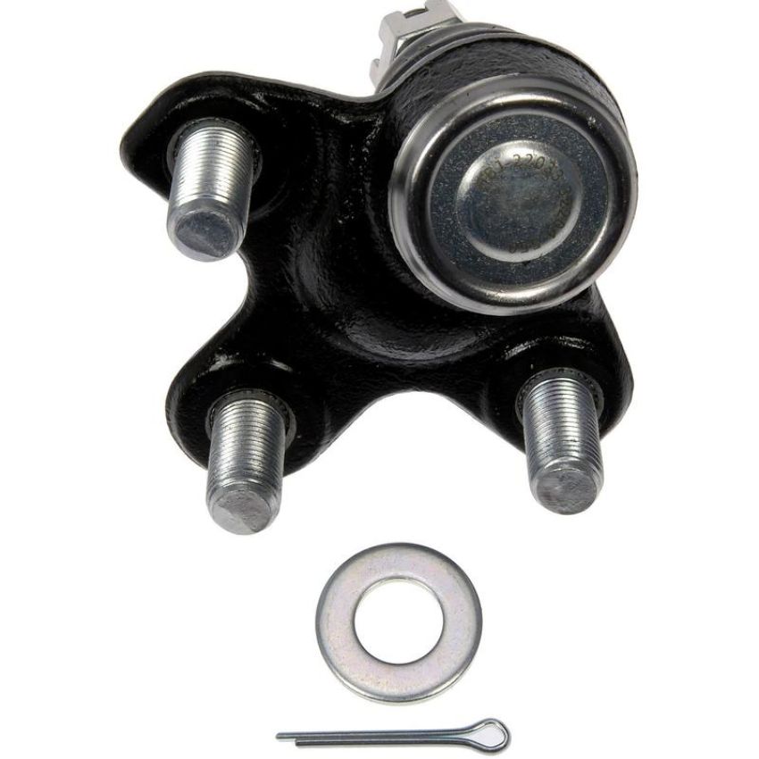 MAS CHASSIS BJ58035 Suspension Ball Joint