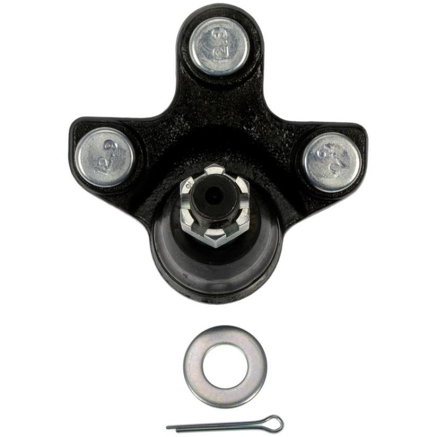 MAS CHASSIS BJ58035 Suspension Ball Joint