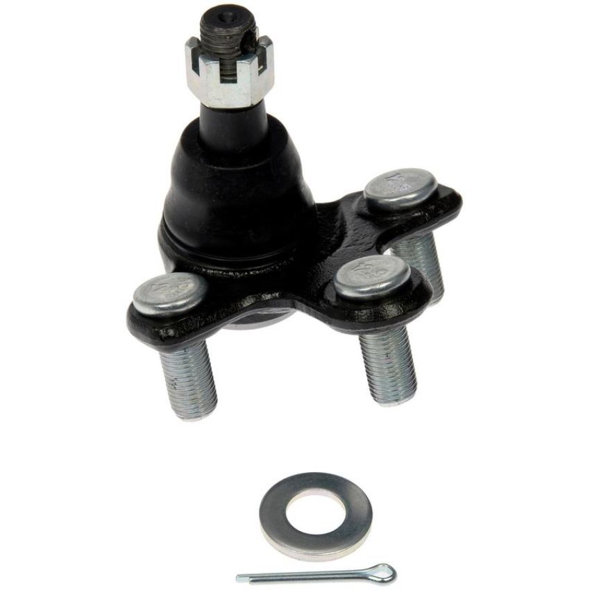 MAS CHASSIS BJ58035 Suspension Ball Joint