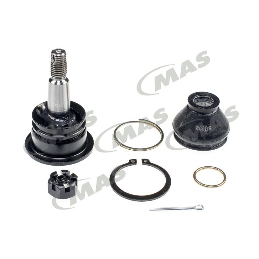 MAS CHASSIS BJ59026 Suspension Ball Joint
