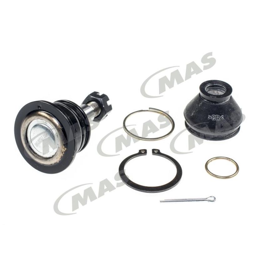 MAS CHASSIS BJ59026 Suspension Ball Joint